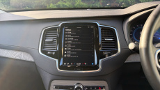 Volvo XC90 2.0 B5P Plus Edition Dark 5dr AWD Geartronic Petrol Estate